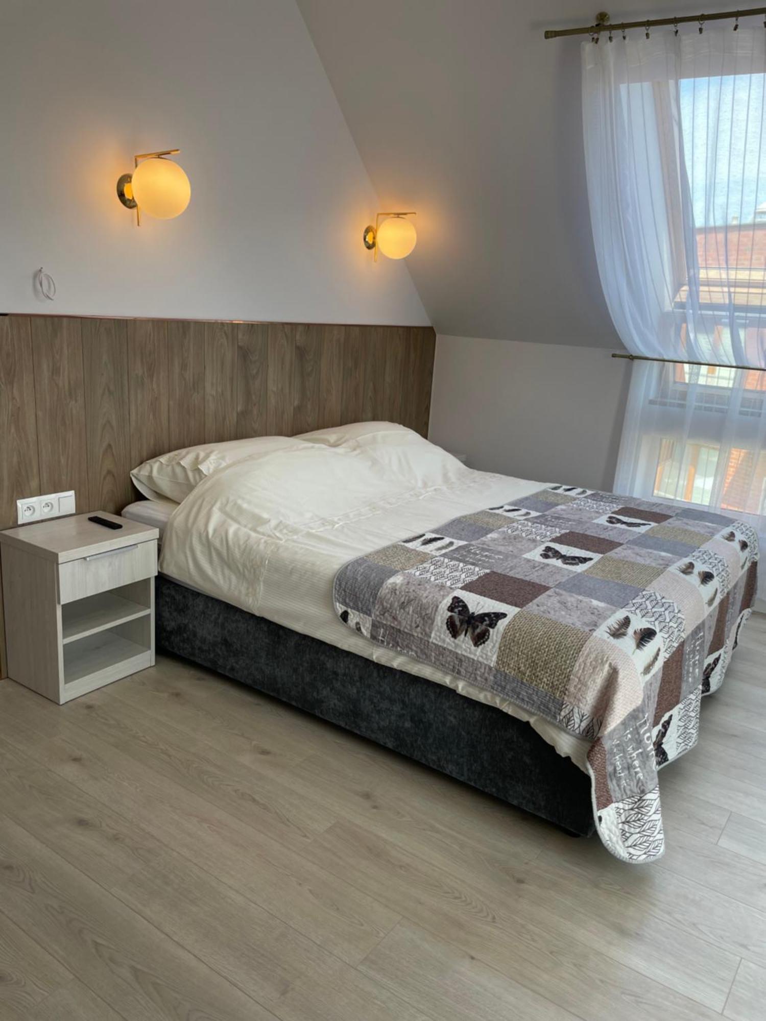 Willa Bursztyn Gdansk Luaran gambar